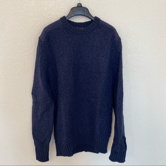 Michael Kors blue sweater - Picture 1 of 6